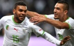 Match préparation mondial- Algérie-Roumanie (2-1) : L’Algérie enchaine