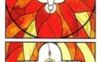 Homélie Pentecôte A/ Les Dons de l'Esprit Saint : la Paix, la Mission, le Pardon...