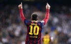 Barca : Messi voulait venir au PSG
