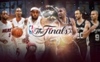 Finales NBA - San Antonio Spurs Vs Miami Heat : L’heure de la revanche a sonné