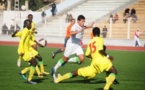 Maroc- Sénégal (3-1)- Amical- U-23 : Les « Koto Boys » dominés par les « lionceaux de l’Atlas »