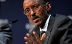 Kagame : "Ceux qui veulent déstabiliser le Rwanda peuvent être tués en plein jour"