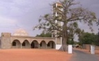 Le président Sall a prié à Thiénaba ce vendredi