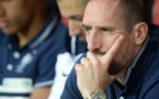 Officiel : Ribéry forfait pour le Mondial