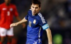 Argentine : Lionel Messi ambassadeur d’Interpol