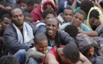Une soixantaine de migrants Africains se noient au large du Yémen