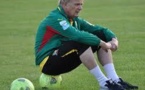 Foot - Coupe du Monde: Le Cameroun refuse de partir !