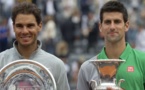 Roland Garros- Nadal-Djokovic : 1 finale, 2 as de la balle et 1 multitude de possibilités