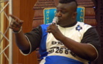 Vidéo - Balla Gaye 2 réagit sur le plateau de la SenTV avant le combat 