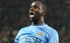 Manchester City : Malgré ses 250.000 euros par semaine, Yaya Touré perd patience