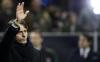 Filippo Inzaghi nouvel entraîneur du Milan AC
