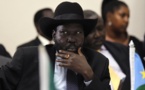 Soudan du Sud: possible rencontre ce mardi entre Machar et Kiir