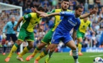Hazard : "100% sûr de rester à Chelsea"