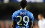 Chelsea : Eto’o entre l’Emirates Stadium et Goodison Park