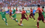 Amical : le Portugal cartonne l’Irlande, CR7 rassure !