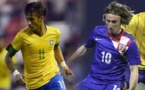 CDM 2014 : Brésil- Croatie pour ouvrir le bal