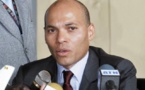 Affaire Karim Wade: la CREI refuse de livrer le dossier, ses avocats crient au scandale