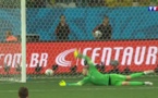 CMD 2014: Bonne entrée en matière du Brésil, 3-1 contre la Croatie 