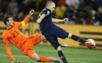 CDM 2014 : Espagne - Pays-Bas : on prend les mêmes et on recommence ?