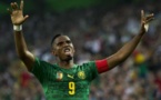CDM 2014- Cameroun : La lettre de Samuel Eto’o aux supporters