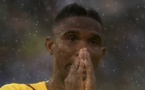 Samuel Eto'o après Mexique-Cameroun: «Tout n'a pas été négatif»