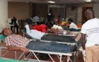 Journée mondiale du don de sang : la transfusion, un élément clé dans  l’atteinte des OMD en matière de santé