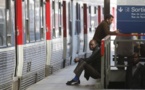 SNCF: la grève reconduite dimanche, inquiétudes pour le baccalauréat
