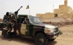 Mali: deux regroupements face à Bamako pour négocier sur le Nord