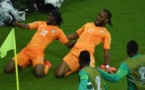 CDM 2014- Côte d'Ivoire-Japon (2-1): Le Résumé en Vidéo