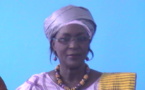 UCAD : Les 48 heures des étudiants Balantes, Amsata Sow Sidibé apporte son soutien