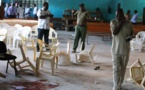 Une station balnéaire du Kenya attaquée par des hommes armés