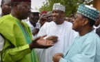 Niger: l’opposition manifeste à Niamey contre le président Issoufou
