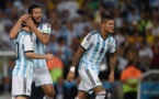 CDM-2014 : L'Argentine gagne dans la douleur