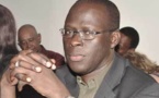 Cheikh Bamba Dièye évoque la « jurisprudence » Karim Wade et tire sur la « Monarchie Faye-Sall »