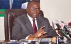 Ousmane Tanor Dieng : « Il faudra que le gouvernement accélère la cadence dans la perspective d’un hivernage proche »
