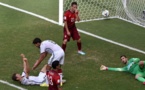 CDM 2014-Allemagne 4-0 Portugal: Müller puissance 3 