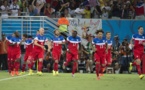 CDM 2014- Ghana-Etats-Unis (1-2): La revanche américaine a bien eu lieu