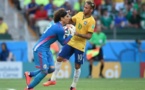 CDM 2014-Brésil 0-0 Mexique :Ochoa, l'homme du match