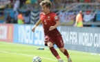 CDM : Complètement out, Coentrao dit son dépit sur facebook
