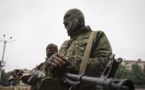 Ukraine: le président s'apprête à décréter un cessez-le-feu dans l'Est