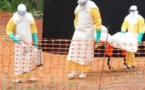 Ebola a fait 337 morts depuis janvier: Une hausse de plus de 60 % en quinze jours, selon l'OMS