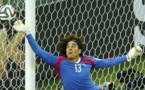 CDM2014 : Ochoa crève l'écran et la Toile