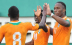 CDM-les matchs du jour (heure GMT): Côte d'Ivoire pour la passe de 2 ?