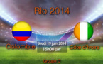 CDM-Côte d’Ivoire vs Colombie : les compos probables