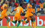 #CDM2014 - Livetweet Colombie vs Côte d'ivoire: Les Eléphants, espoir d'Afrique 