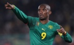 CDM2014 - Eto'o : "Je ne cède pas au chantage"