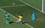 CDM2014 Côte d’Ivoire 1-2 Colombie : Les Eléphants pas éliminés mais se compliquent la tâche
