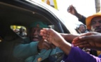 Le Lesotho plongé dans une crise politique