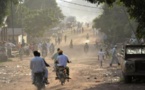 Centrafrique: une rivière charrie des corps suppliciés