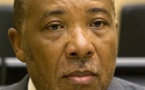 L'ex-président libérien Charles Taylor veut purger sa peine au Rwanda